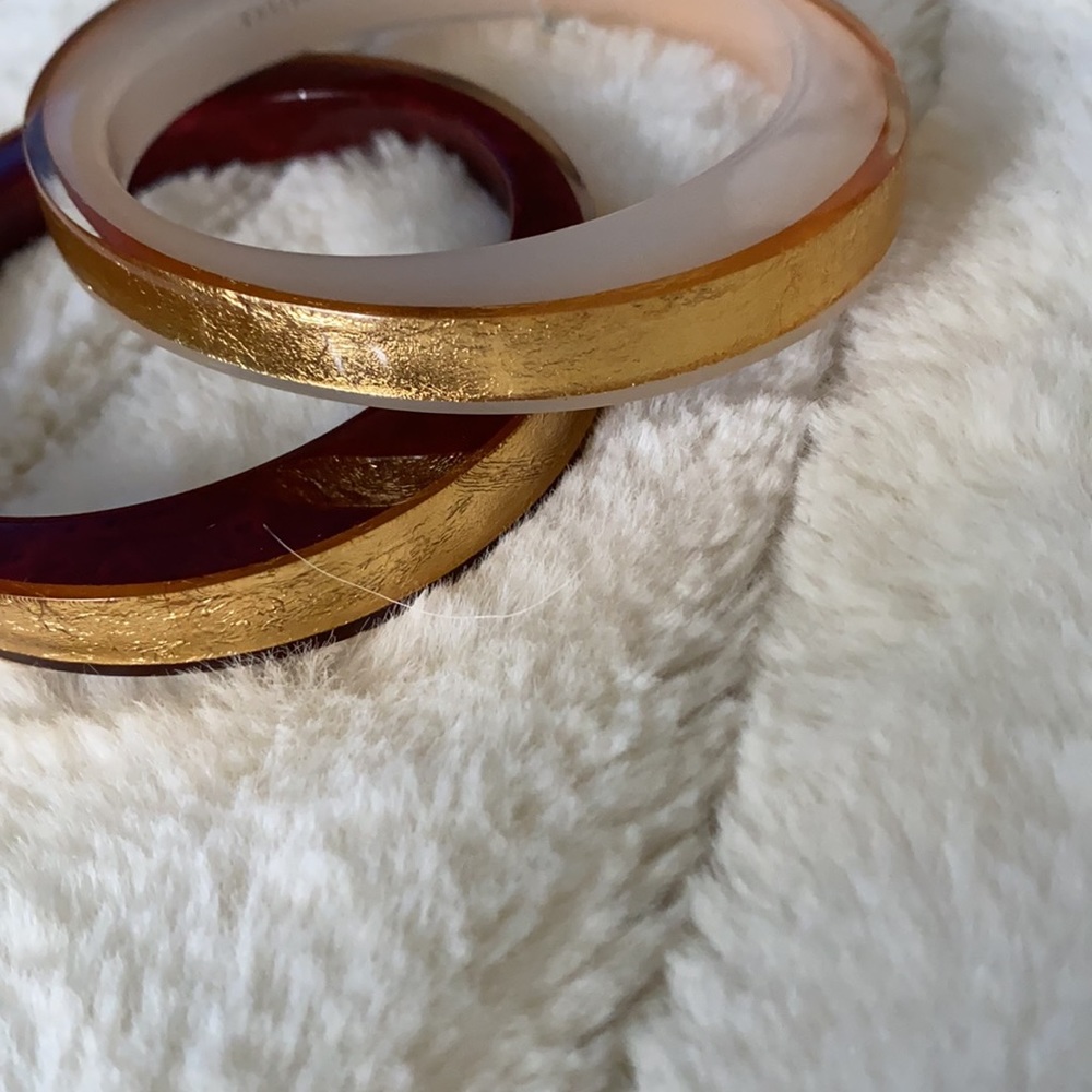 Zsiska bangles - Picture 3 of 4